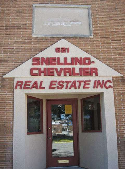 Snelling-Chevalier Real Estate